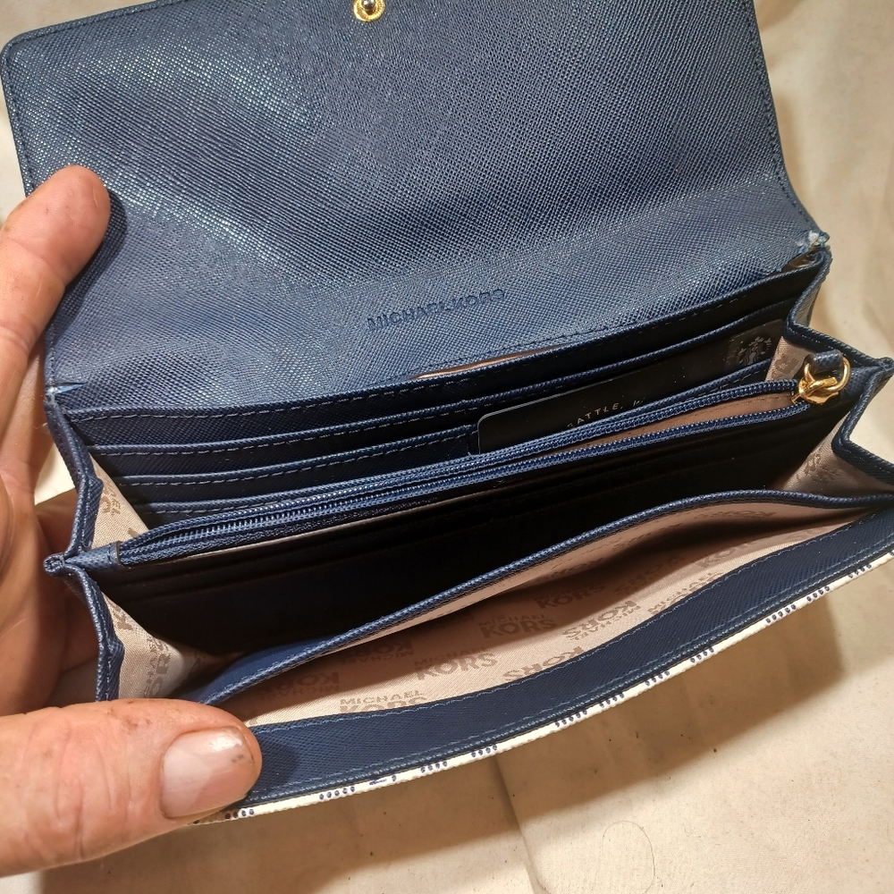 Michael kors set - Picture 12 of 13